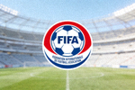 国际足球联合会FIFA官方logo