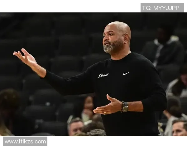 活塞遭遇历史性28连败主帅辞职球员泪洒更衣室心情沉重