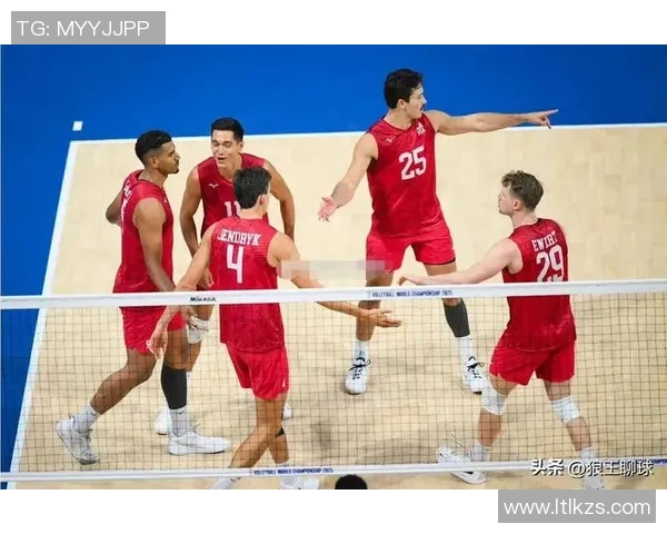 美国男篮在世预赛中对阵古巴展现强大实力与团队合作精神