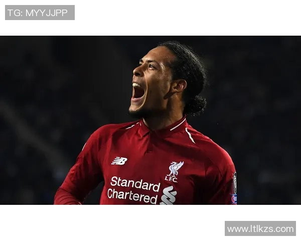 范戴克的传奇之路：从默默无闻到足坛巨星的华丽转身